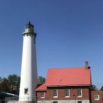 Tawas Point Campground