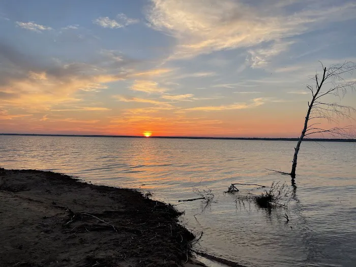 Tawas Point Campground 9