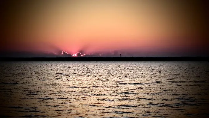Tawas Point Campground 6