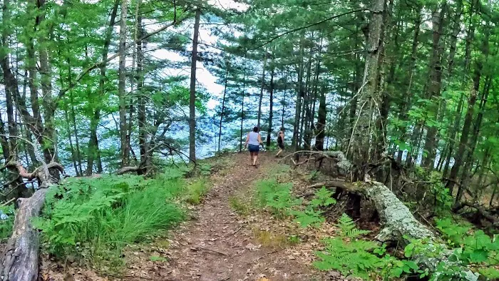 Ausable River Camping, site 070D 7