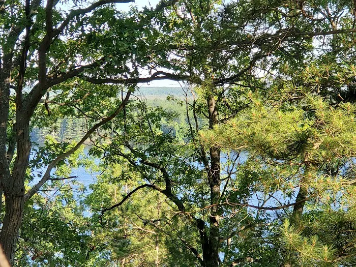 Ausable River Camping - Site 072D 4