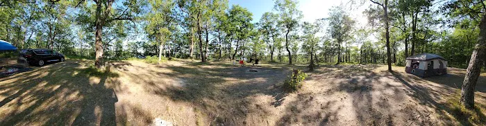 Ausable River Camping - Site 072D 3
