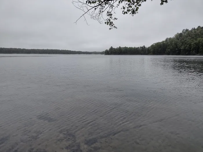 Ausable River Camping - Site 072D 9