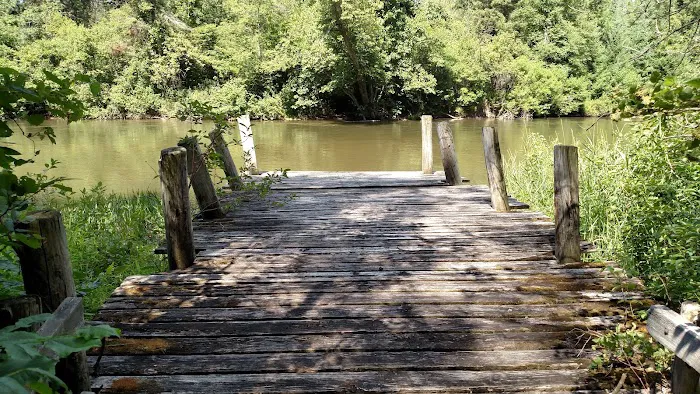 Chase Creek Campground 2
