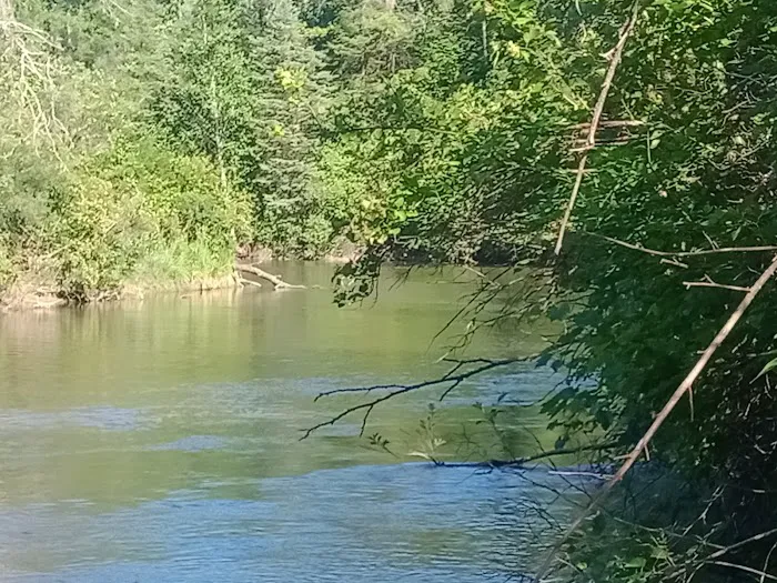 Chase Creek Campground 1