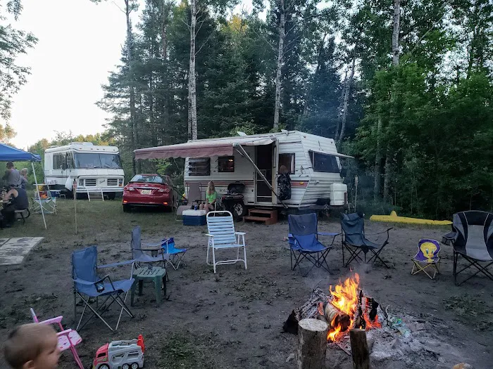 Chase Creek Campground 0