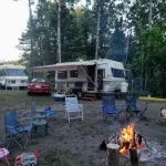 Chase Creek Campground