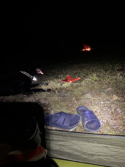 Chase Creek Campground 7