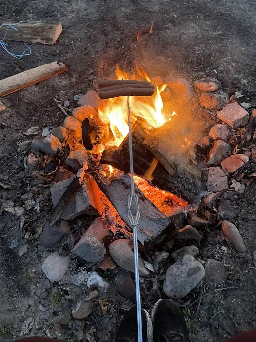 Chase Creek Campground 4