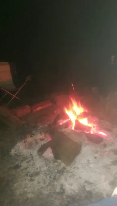 Chase Creek Campground 6