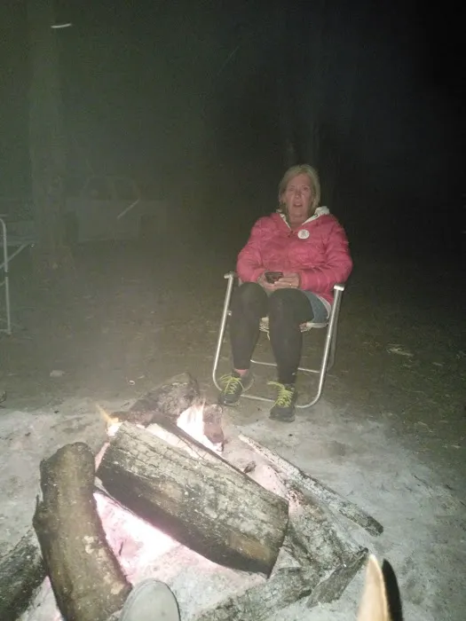 Chase Creek Campground 9