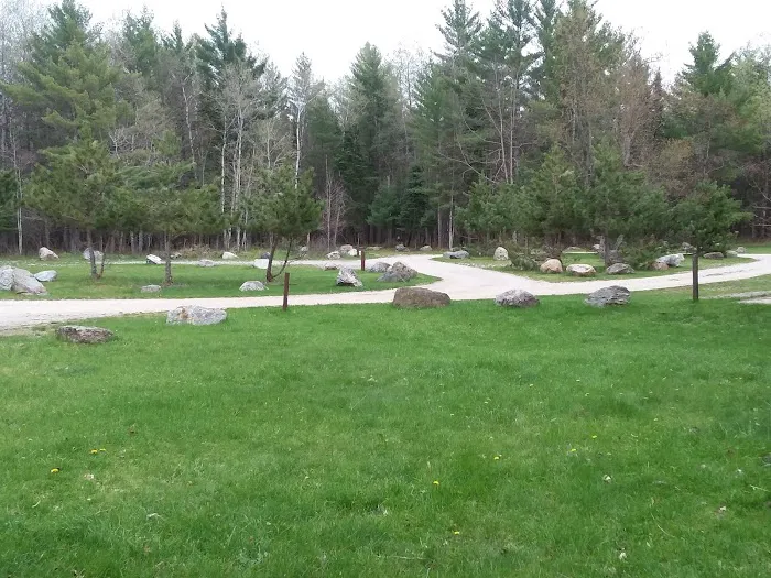 Hopkins Creek Trail Campground 1