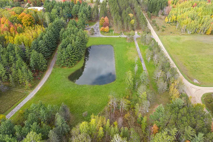 Manton Trails RV Park & Campground 2