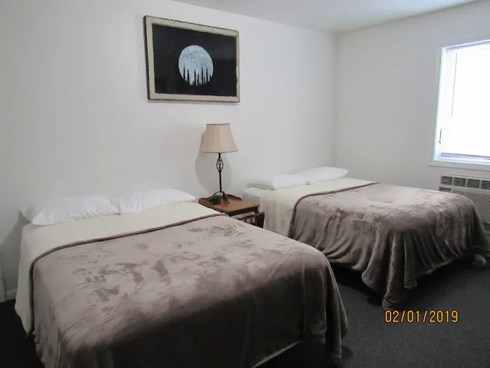 Manton Trails RV Park & Campground 0