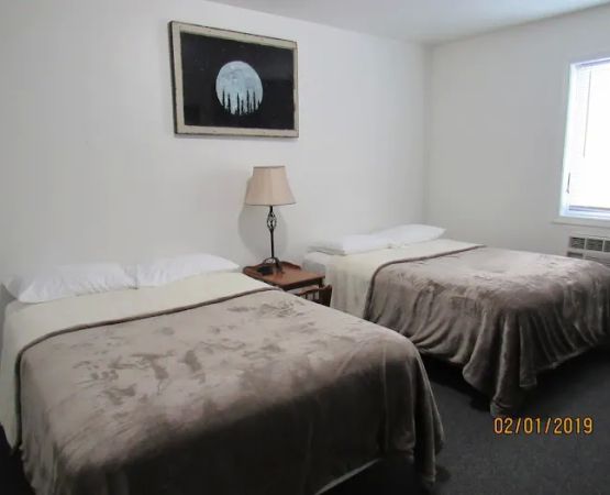 Manton Trails RV Park & Campground