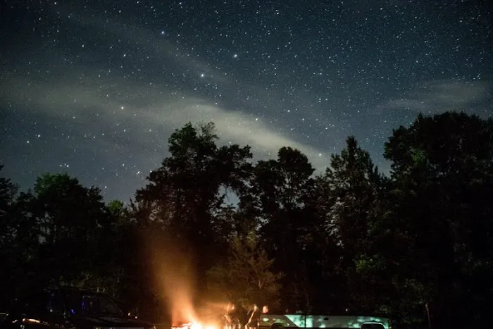 Manton Trails RV Park & Campground 1