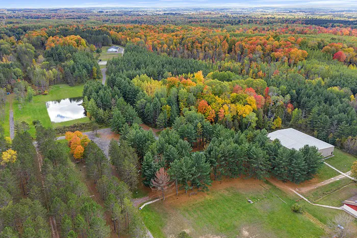 Manton Trails RV Park & Campground 5