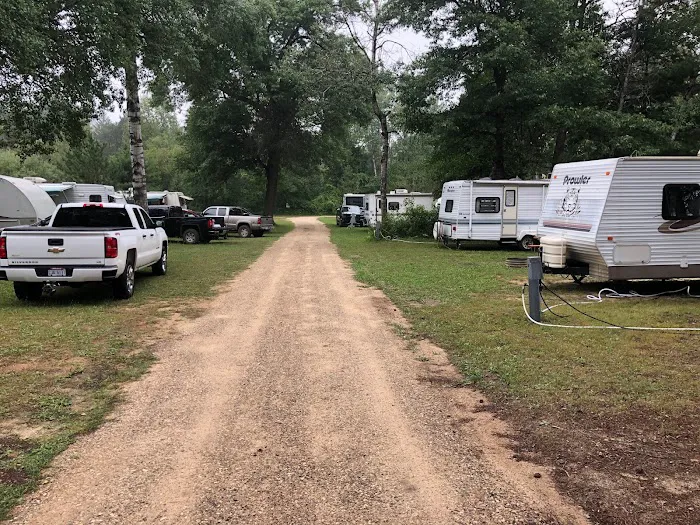Manton Trails RV Park & Campground 3