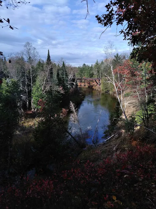 Old US 131 State Forest Campground 0