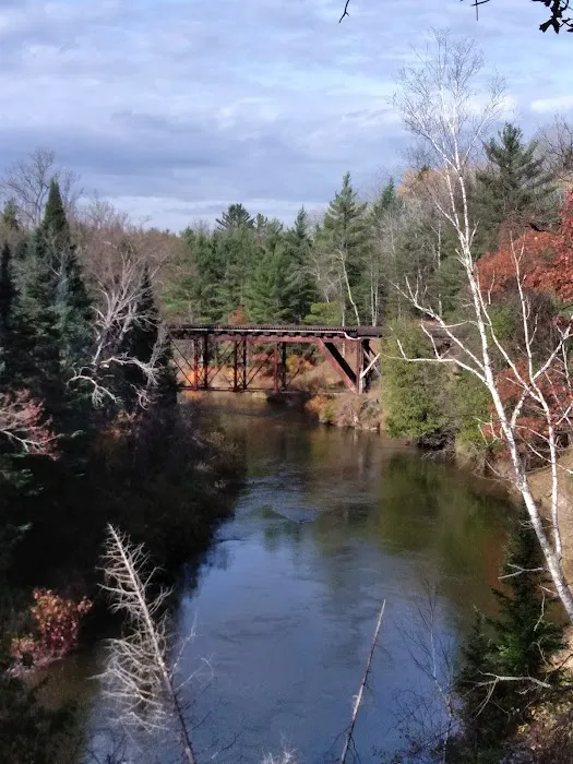 Old US 131 State Forest Campground 5
