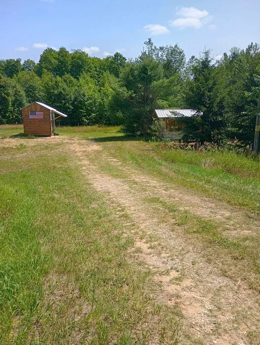Ray's UpNorth Hideaway campground 2