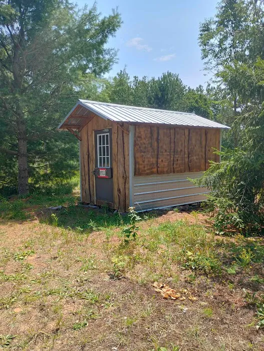Ray's UpNorth Hideaway campground 0