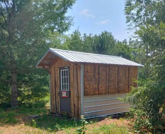 Ray's UpNorth Hideaway campground