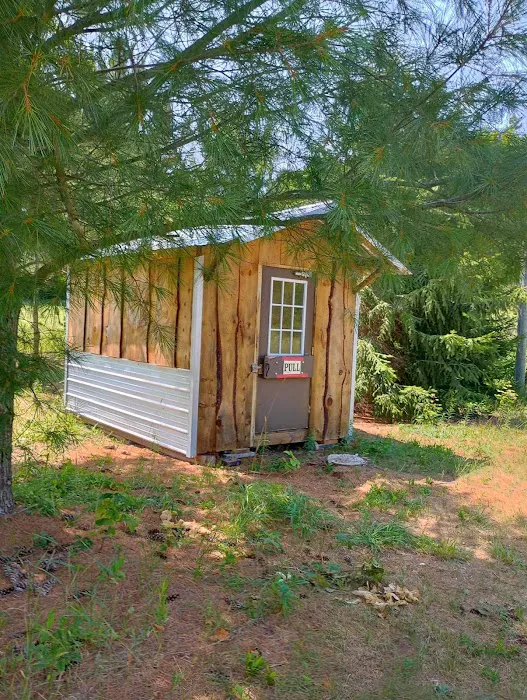Ray's UpNorth Hideaway campground 6