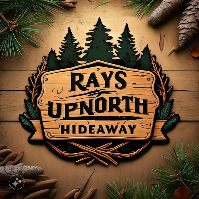 Ray's UpNorth Hideaway campground 4