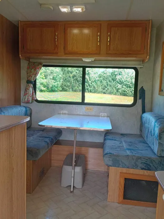 Ray's UpNorth Hideaway campground 5
