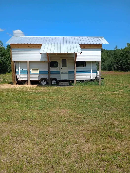 Ray's UpNorth Hideaway campground 9