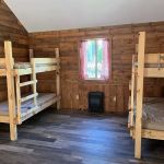 Rustic Rafters Cabins & Camping