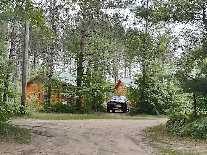 Rustic Rafters Cabins & Camping 7
