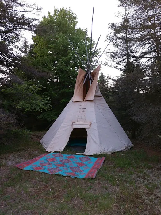 Camp Stonewood Ranch 1
