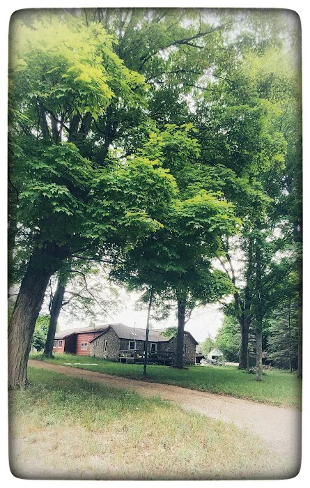 Camp Stonewood Ranch 7