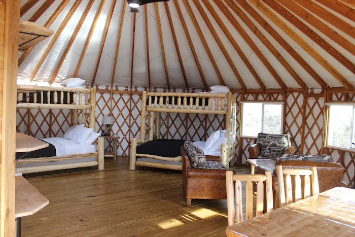 Idema Explorers Camp 0