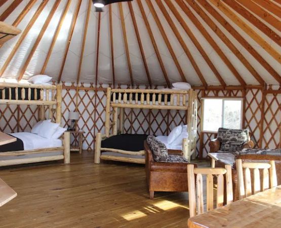 Idema Explorers Camp