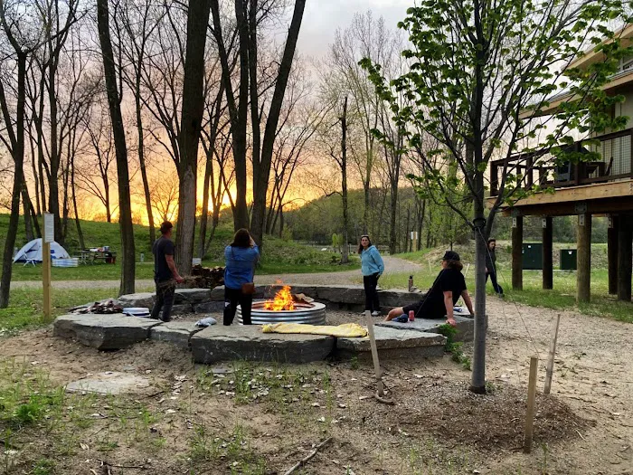 Idema Explorers Camp 3