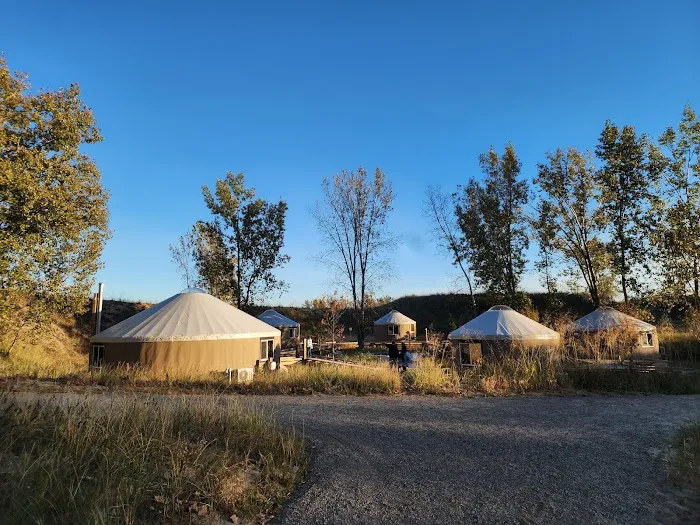 Idema Explorers Camp 7