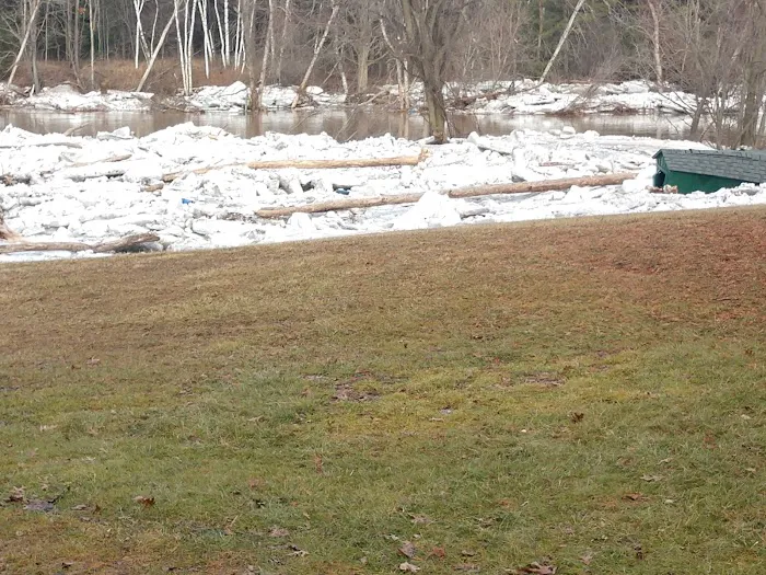 Crystal Creek Campground 3