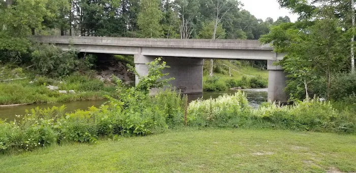 Crystal Creek Campground 8