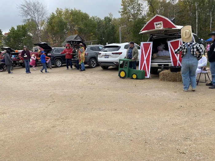 Sugar Springs Chalet and Campgrounds 2