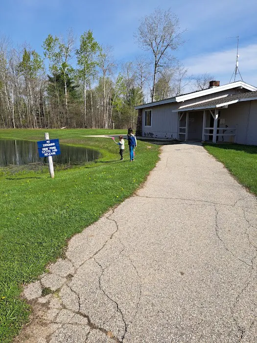 Sugar Springs Chalet and Campgrounds 0