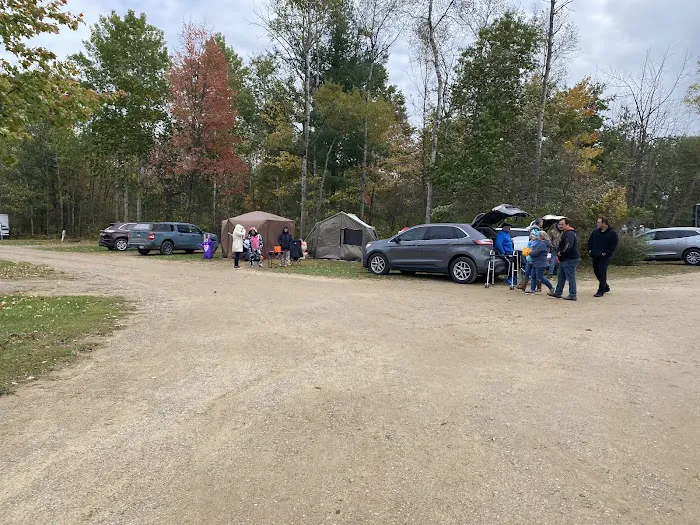 Sugar Springs Chalet and Campgrounds 1