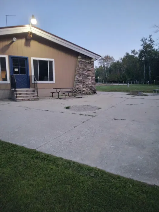 Sugar Springs Chalet and Campgrounds 4