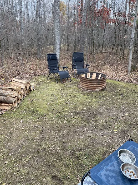 Sugar Springs Chalet and Campgrounds 5