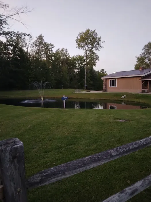 Sugar Springs Chalet and Campgrounds 8