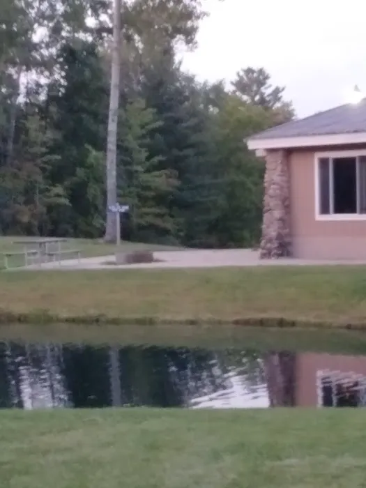 Sugar Springs Chalet and Campgrounds 6