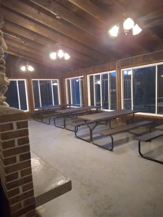 Sugar Springs Chalet and Campgrounds 7