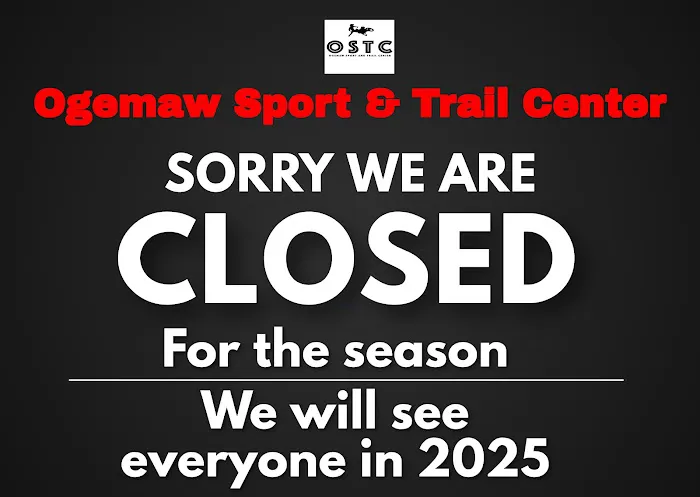 Ogemaw Sport & Trail Center Campground 3